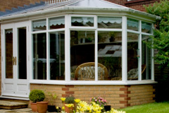 conservatories Leysters
