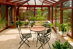 Leysters conservatory quotes