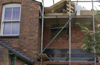 free Leysters home extension quotes