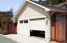 Leysters garage construction leads